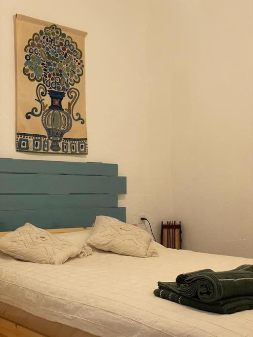 Chalet Agradable Con Suelos De Madera Santa Olalla del Cala