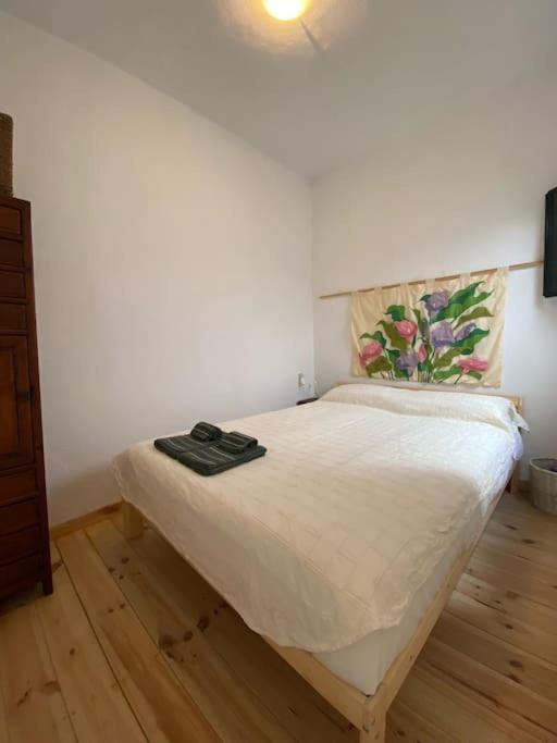 Chalet Agradable Con Suelos De Madera Santa Olalla del Cala