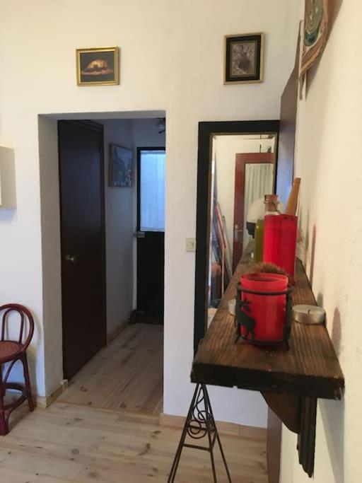 Chalé Agradable Con Suelos De Madera *