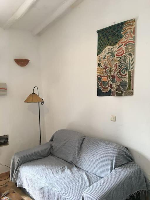 Chalet Agradable Con Suelos De Madera *